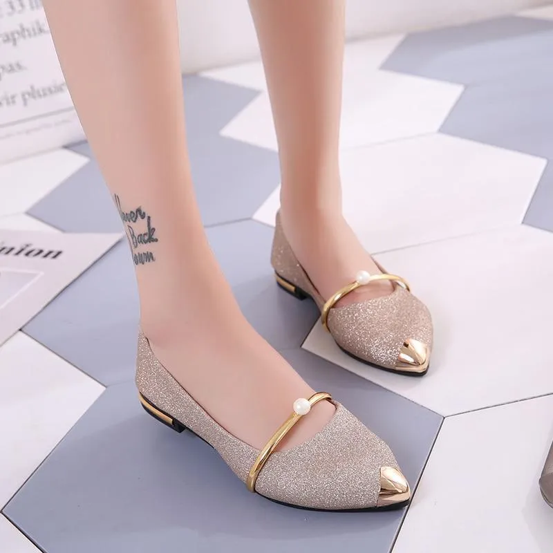 New women flats Casual Women Shoes comfort women's loafers