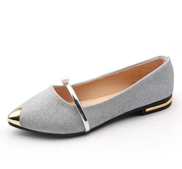 New women flats Casual Women Shoes comfort women's loafers