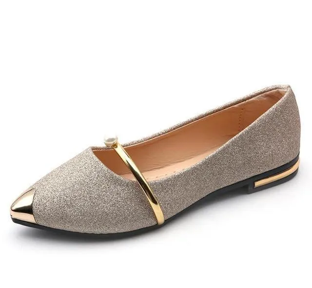 New women flats Casual Women Shoes comfort women's loafers