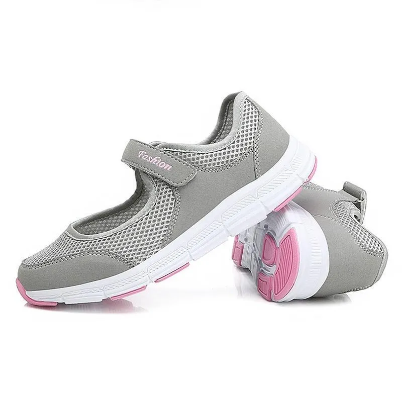 Newest Flat Shoes Women 35-41 Big Size Women Casual Shoes
