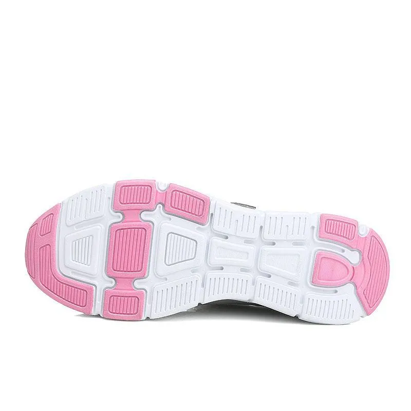Newest Flat Shoes Women 35-41 Big Size Women Casual Shoes
