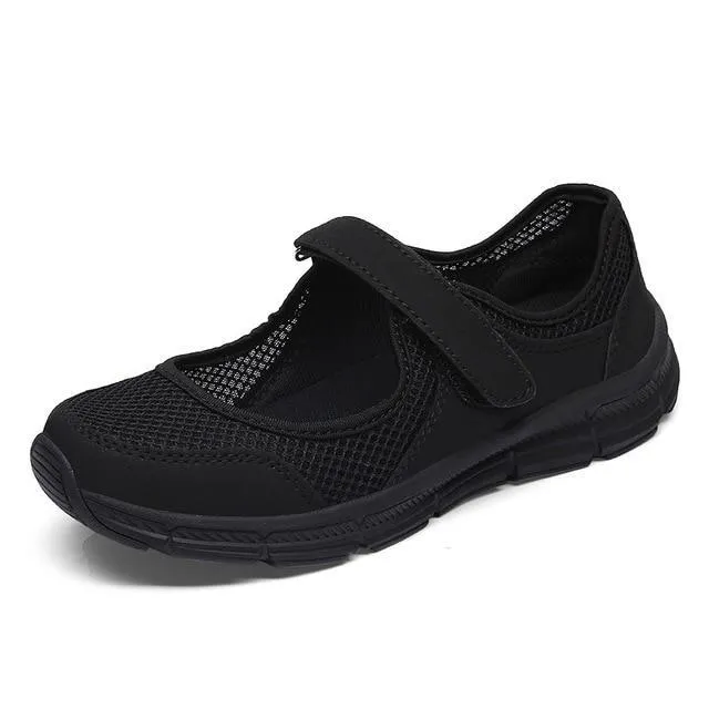 Newest Flat Shoes Women 35-41 Big Size Women Casual Shoes