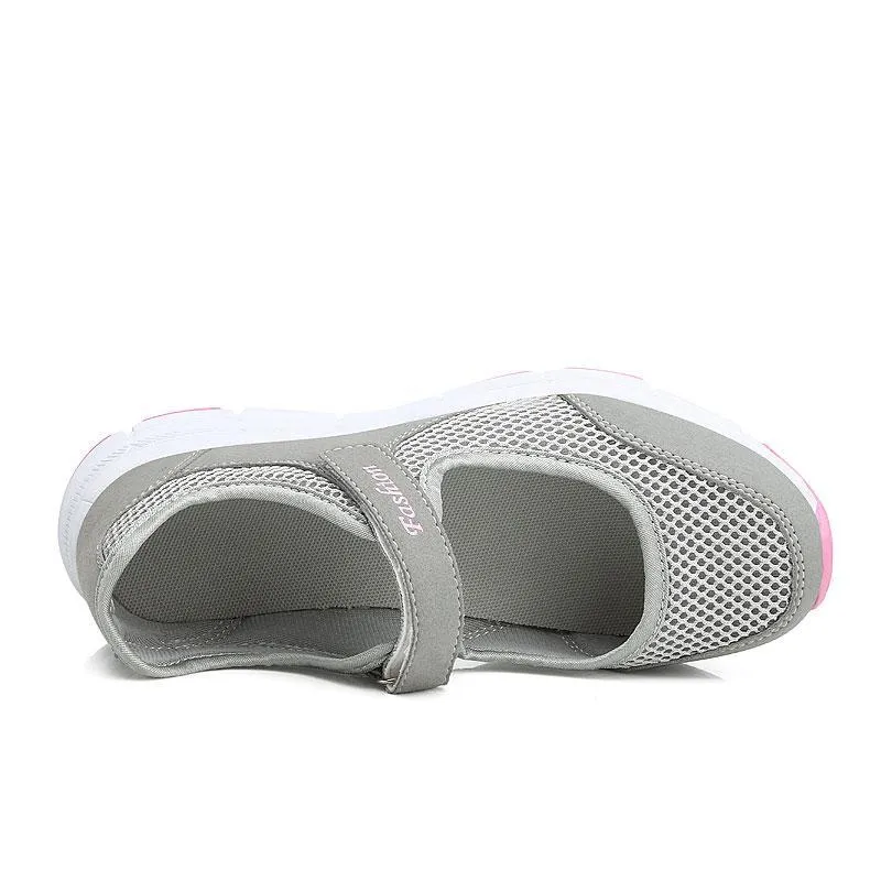 Newest Flat Shoes Women 35-41 Big Size Women Casual Shoes