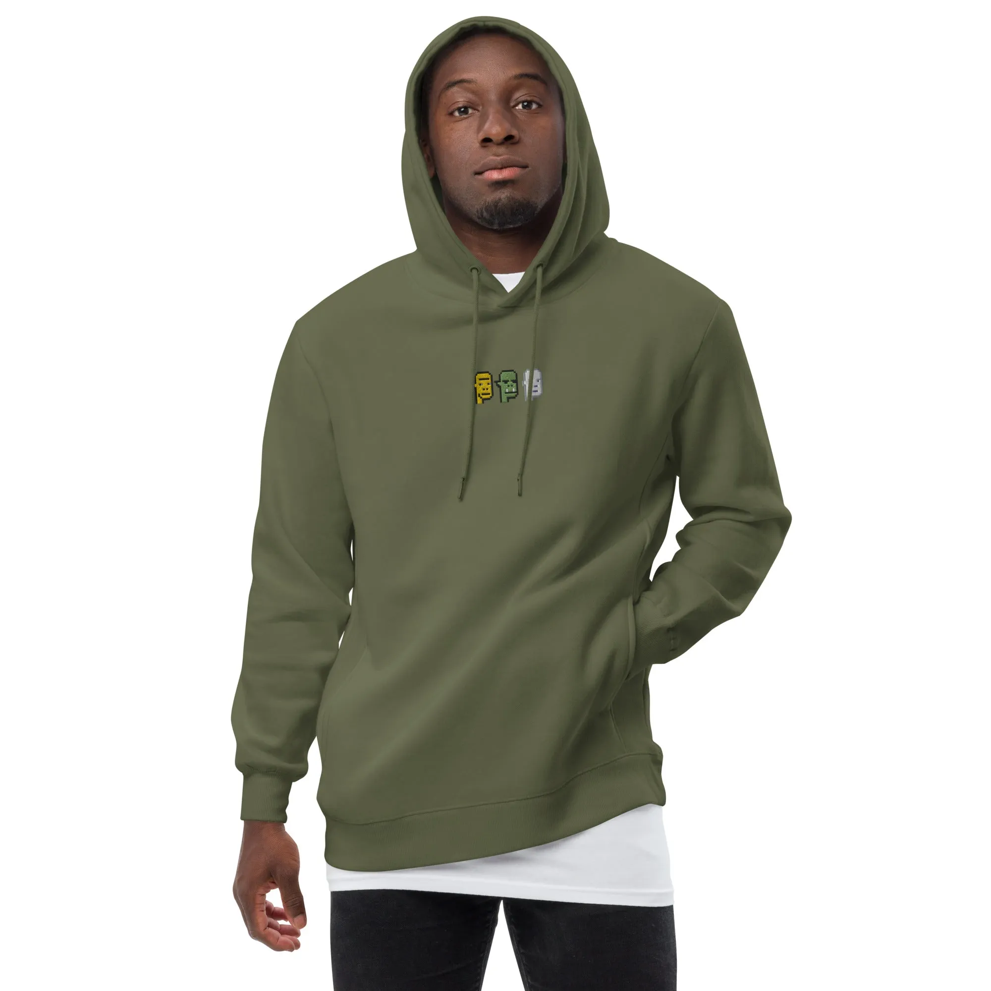 NFT Hoodie