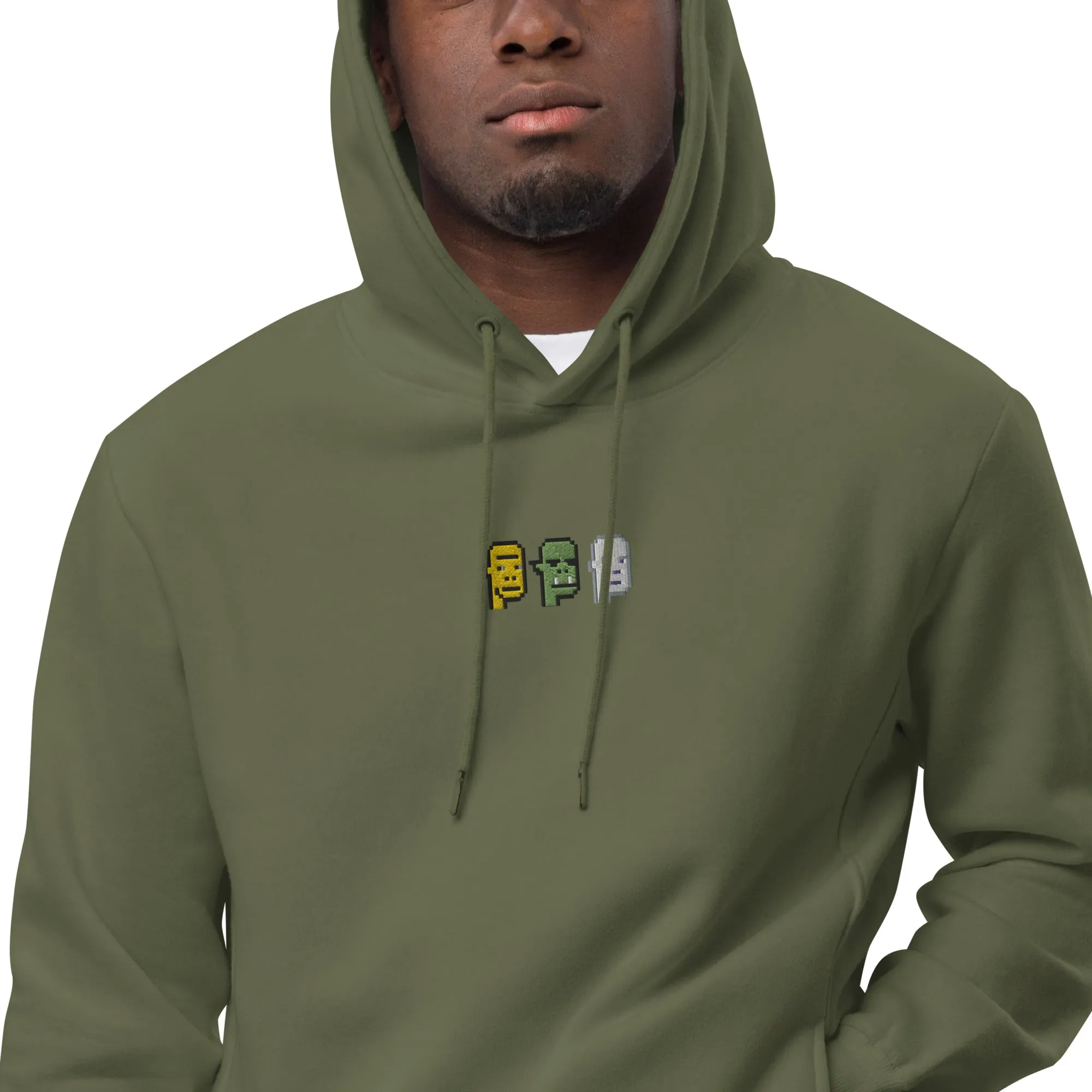 NFT Hoodie