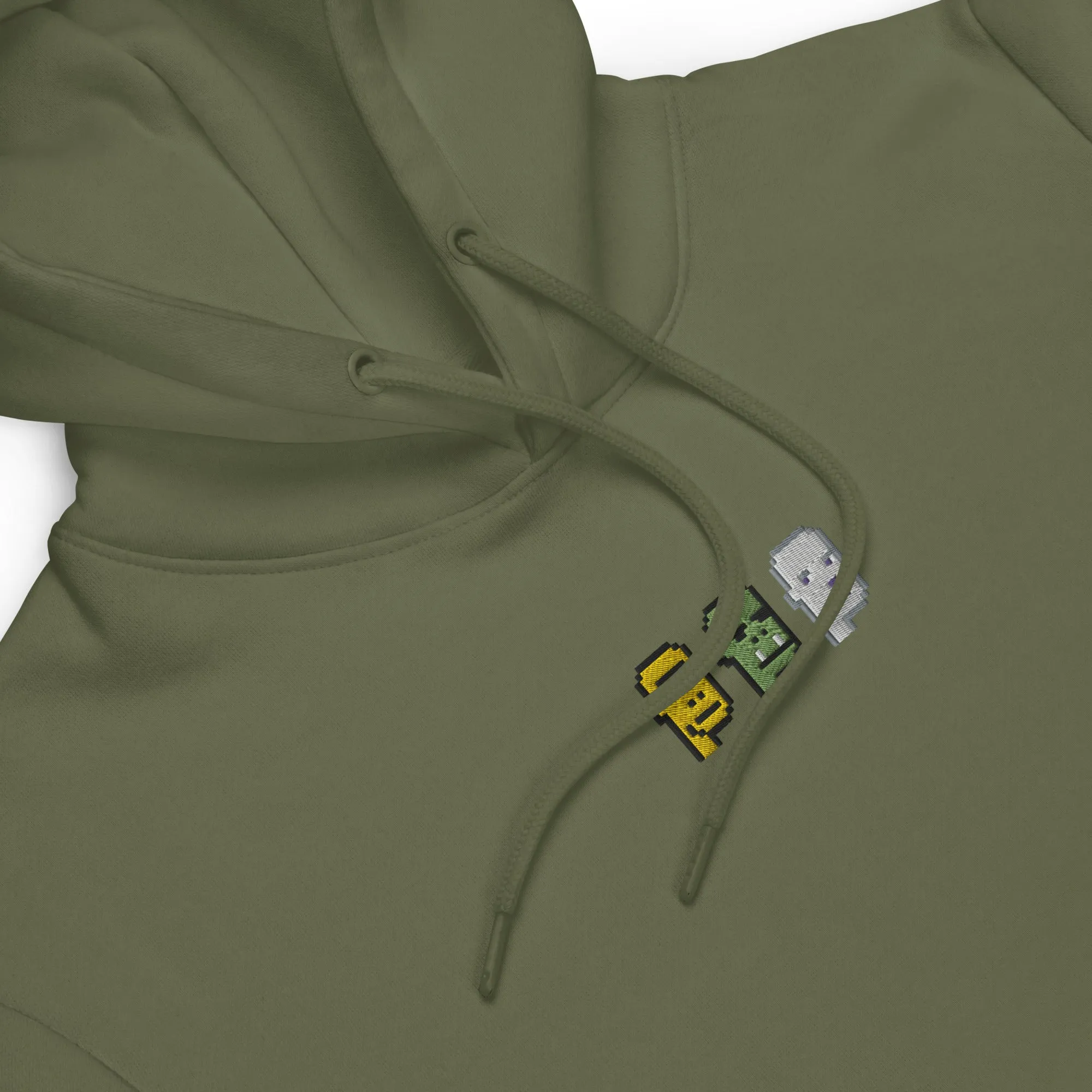 NFT Hoodie