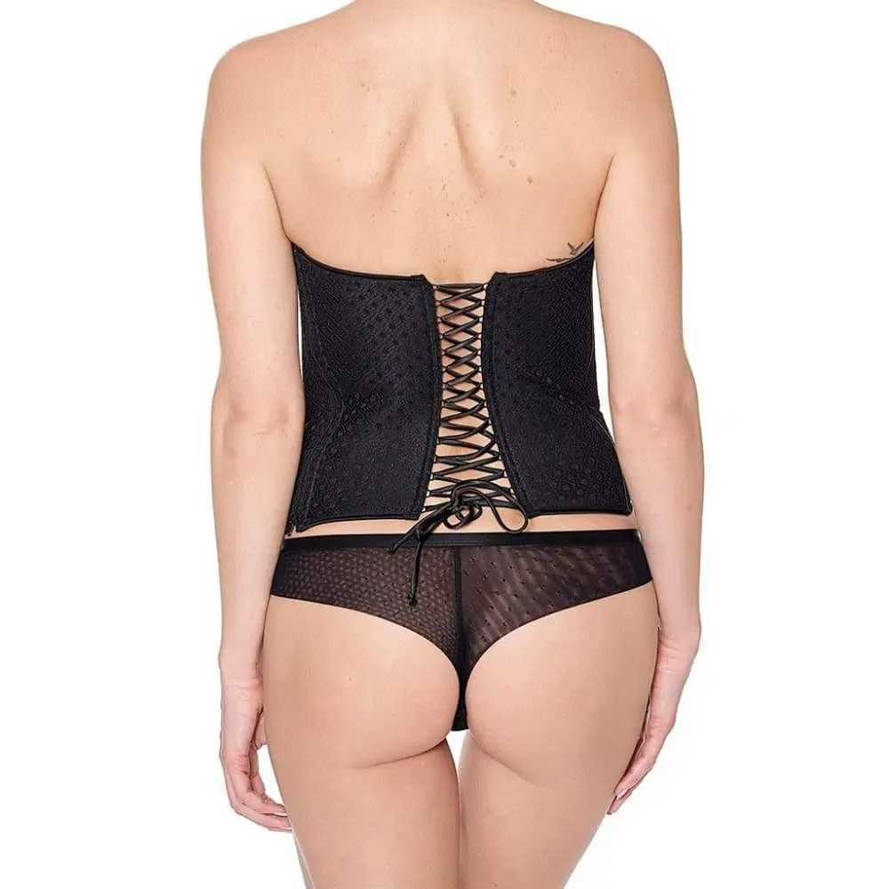 Night at the Opera Bustier