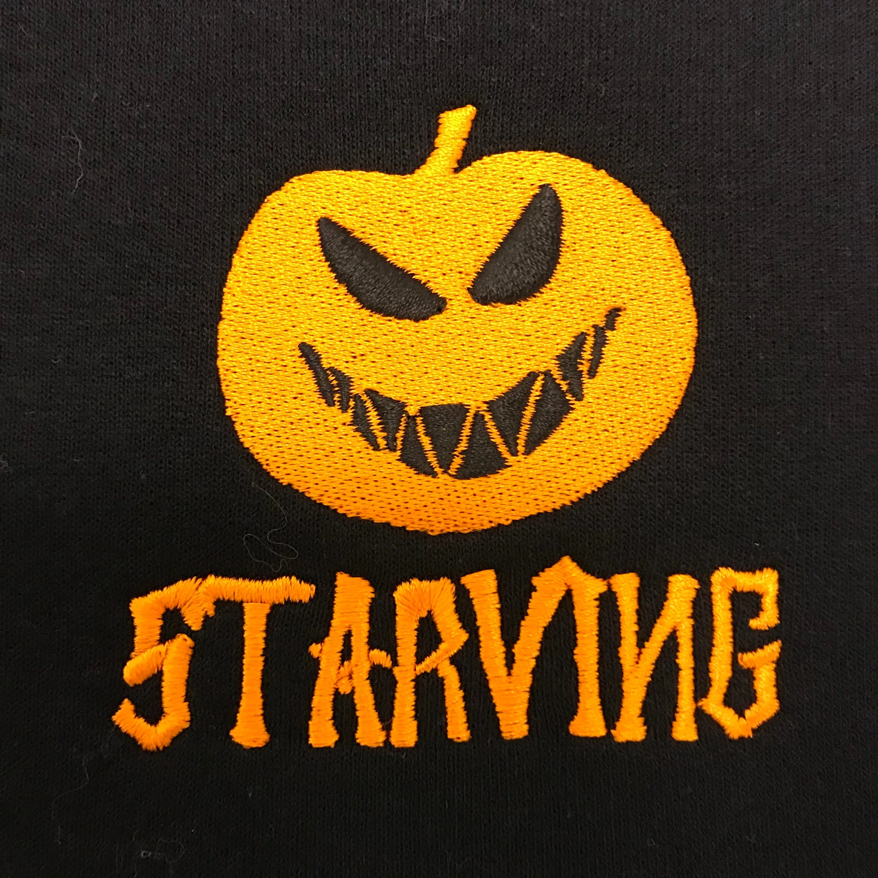 Nightmare Hoodie