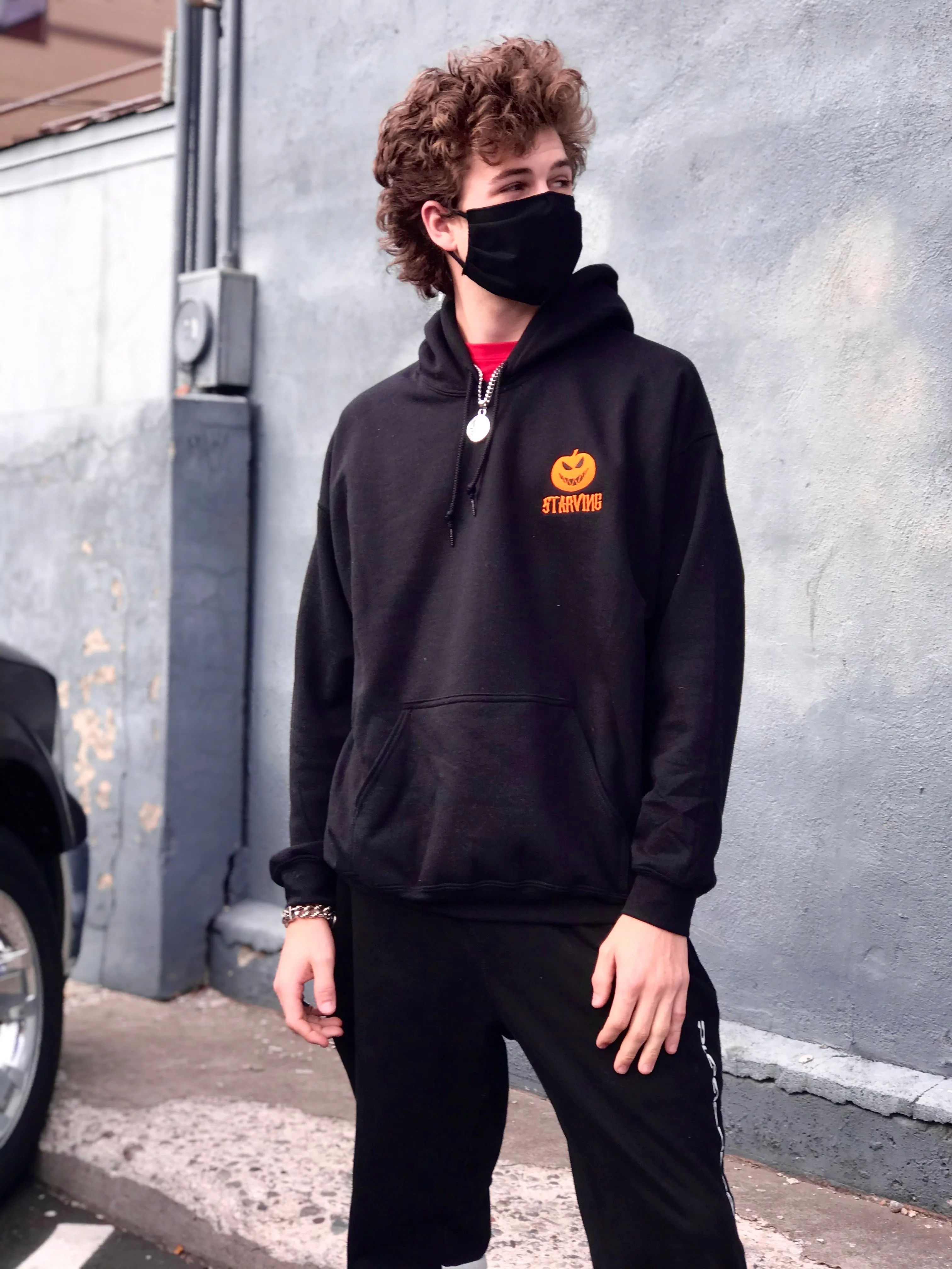 Nightmare Hoodie
