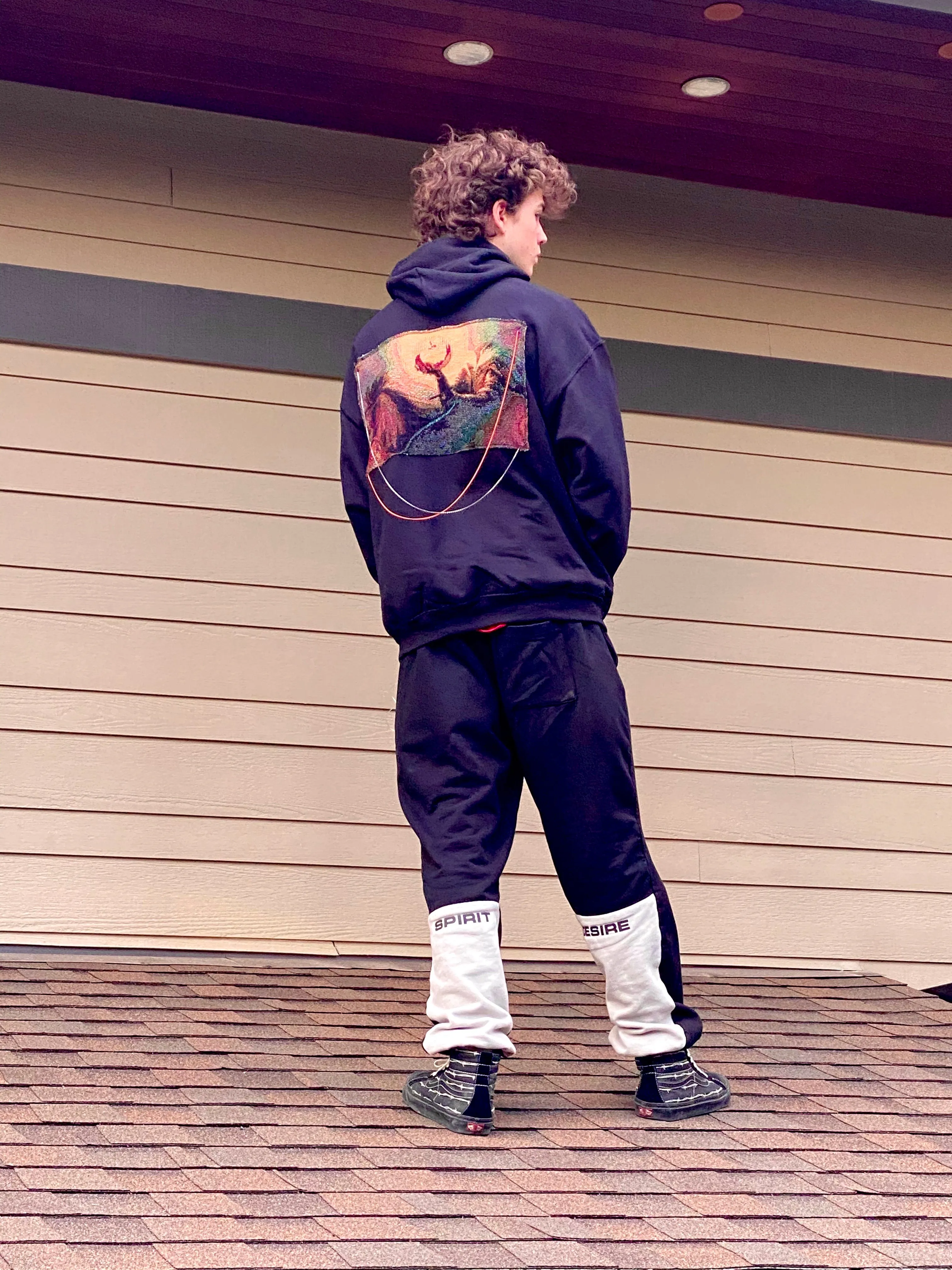Nightmare Hoodie