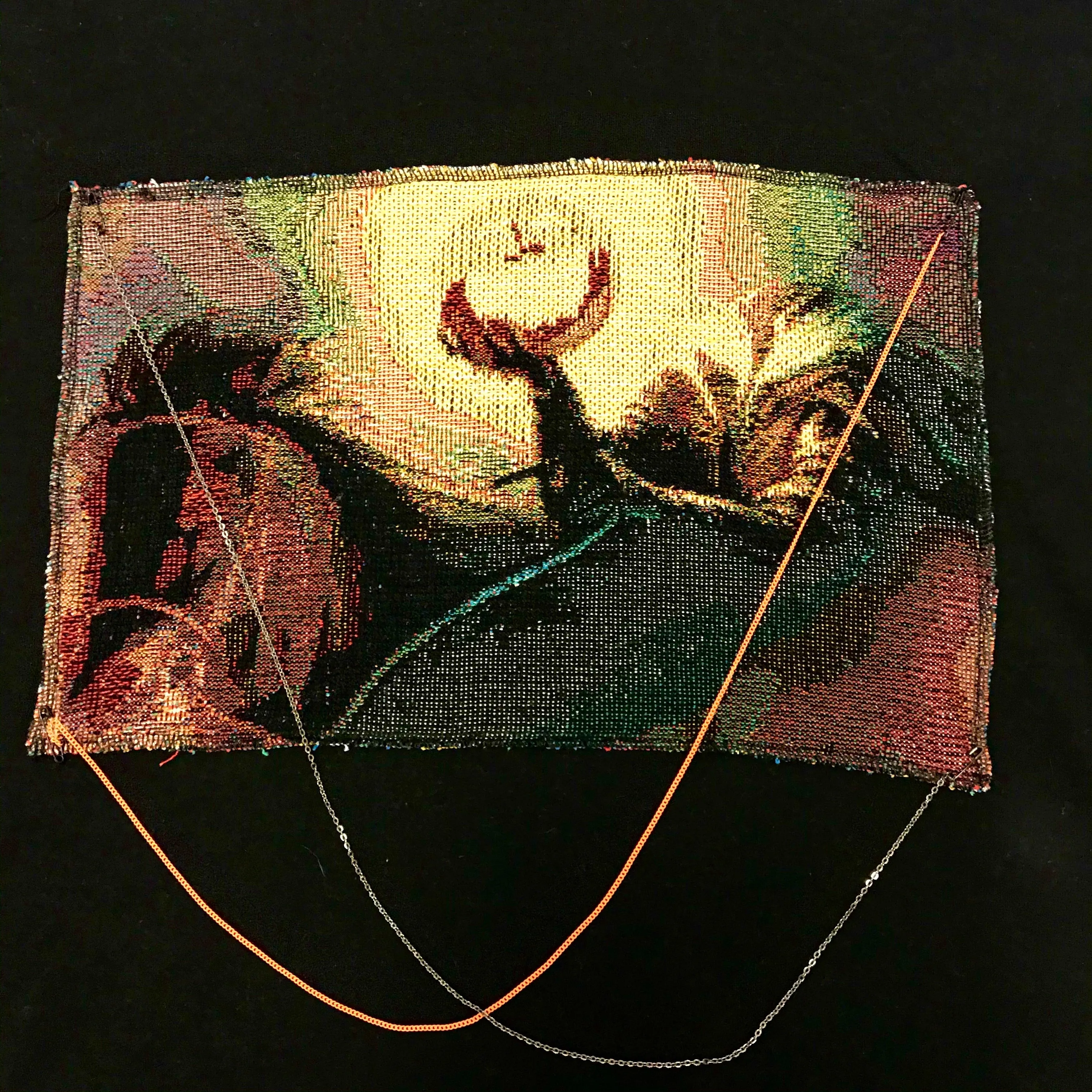 Nightmare Hoodie