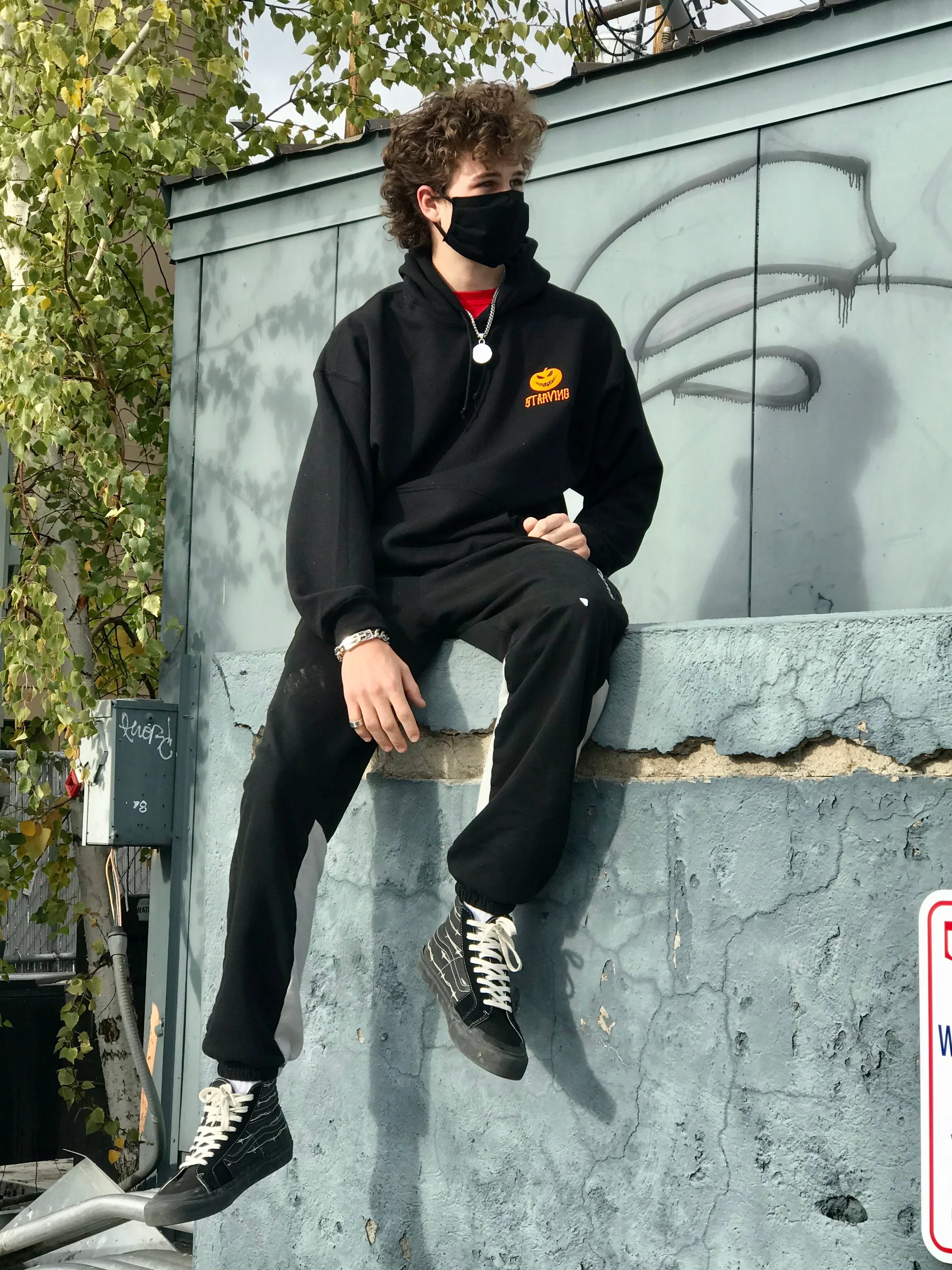 Nightmare Hoodie