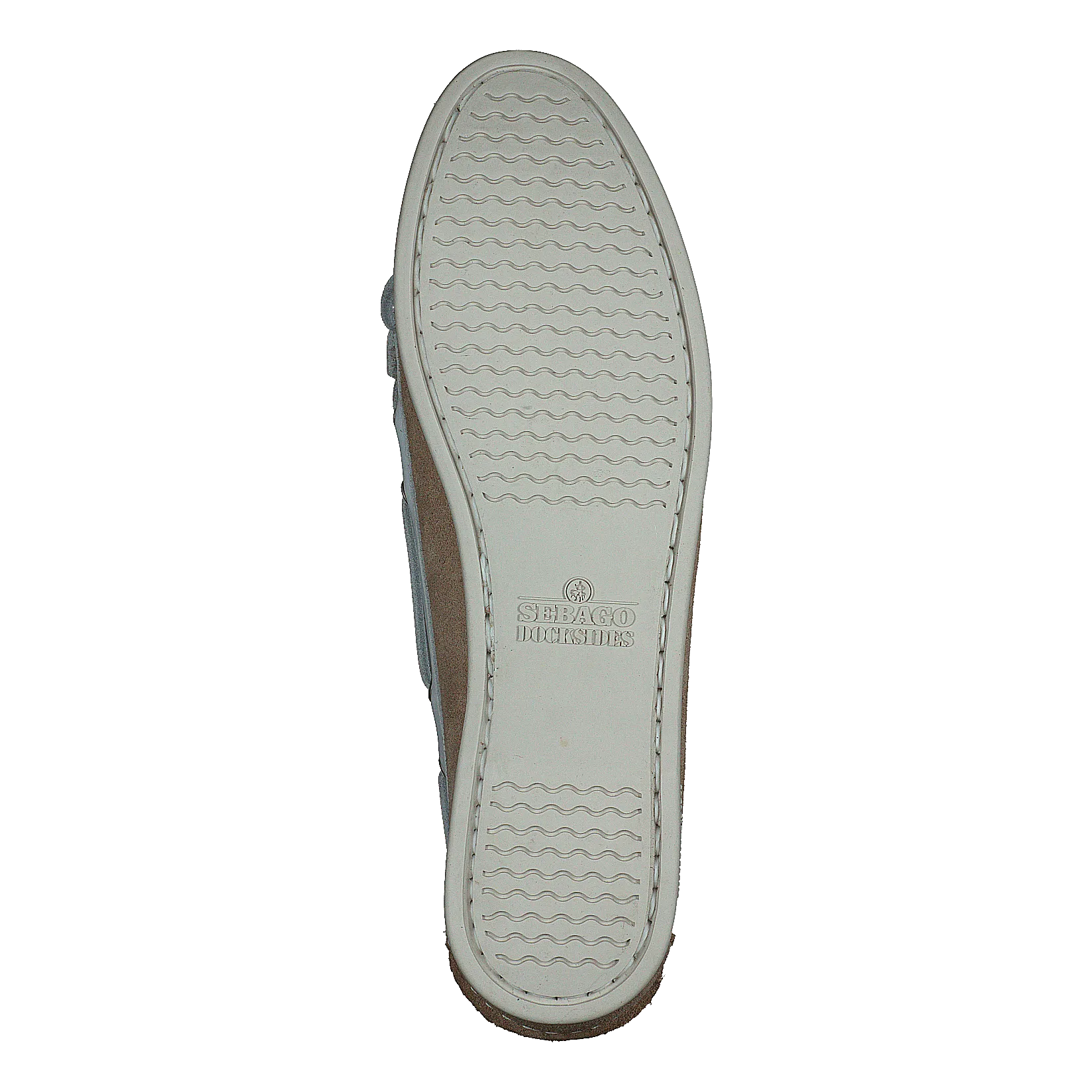 Nina Suede Lea W Ltbeige-white