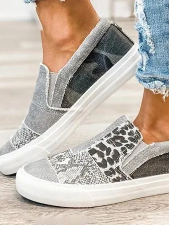 Noemi™ - Trendy Pain Relieving Loafers