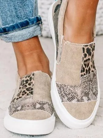 Noemi™ - Trendy Pain Relieving Loafers