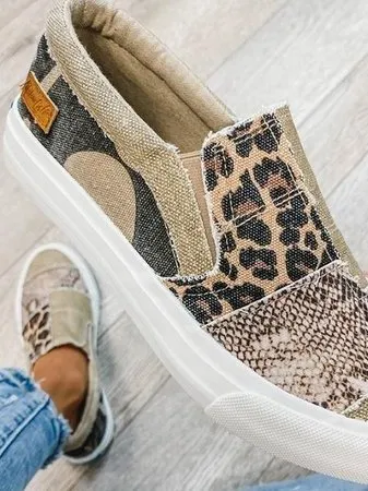Noemi™ - Trendy Pain Relieving Loafers