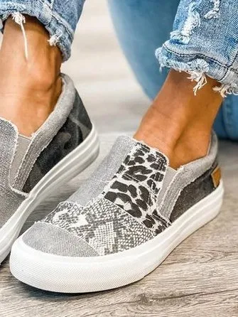 Noemi™ - Trendy Pain Relieving Loafers