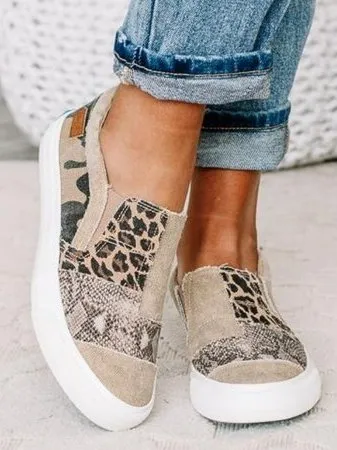 Noemi™ - Trendy Pain Relieving Loafers