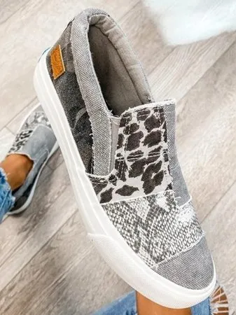 Noemi™ - Trendy Pain Relieving Loafers