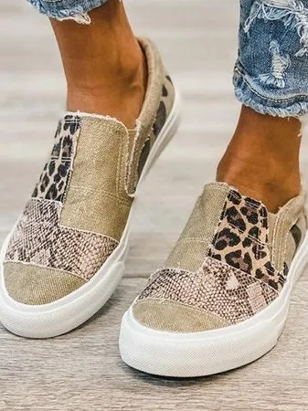 Noemi™ - Trendy Pain Relieving Loafers