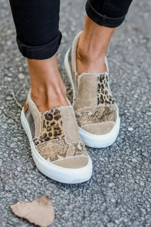Noemi™ - Trendy Pain Relieving Loafers