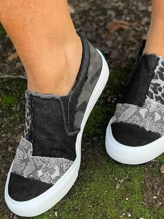 Noemi™ - Trendy Pain Relieving Loafers