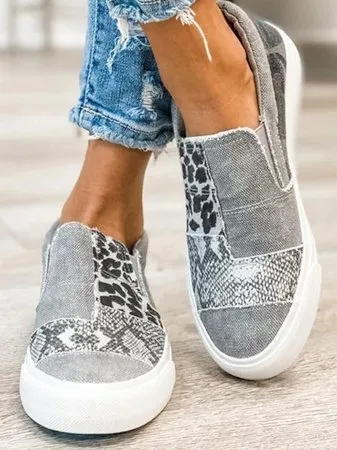Noemi™ - Trendy Pain Relieving Loafers