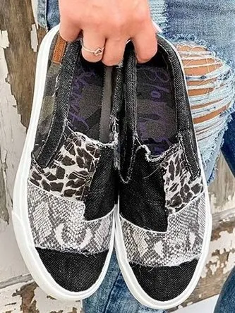 Noemi™ - Trendy Pain Relieving Loafers