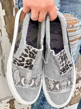 Noemi™ - Trendy Pain Relieving Loafers