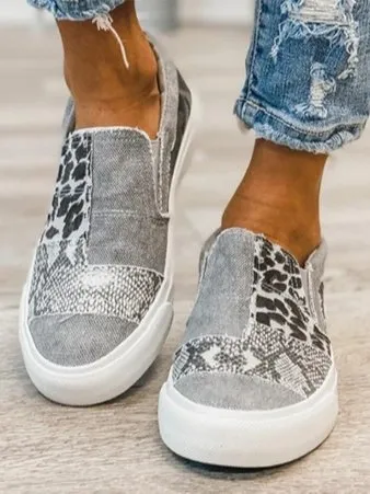 Noemi™ - Trendy Pain Relieving Loafers