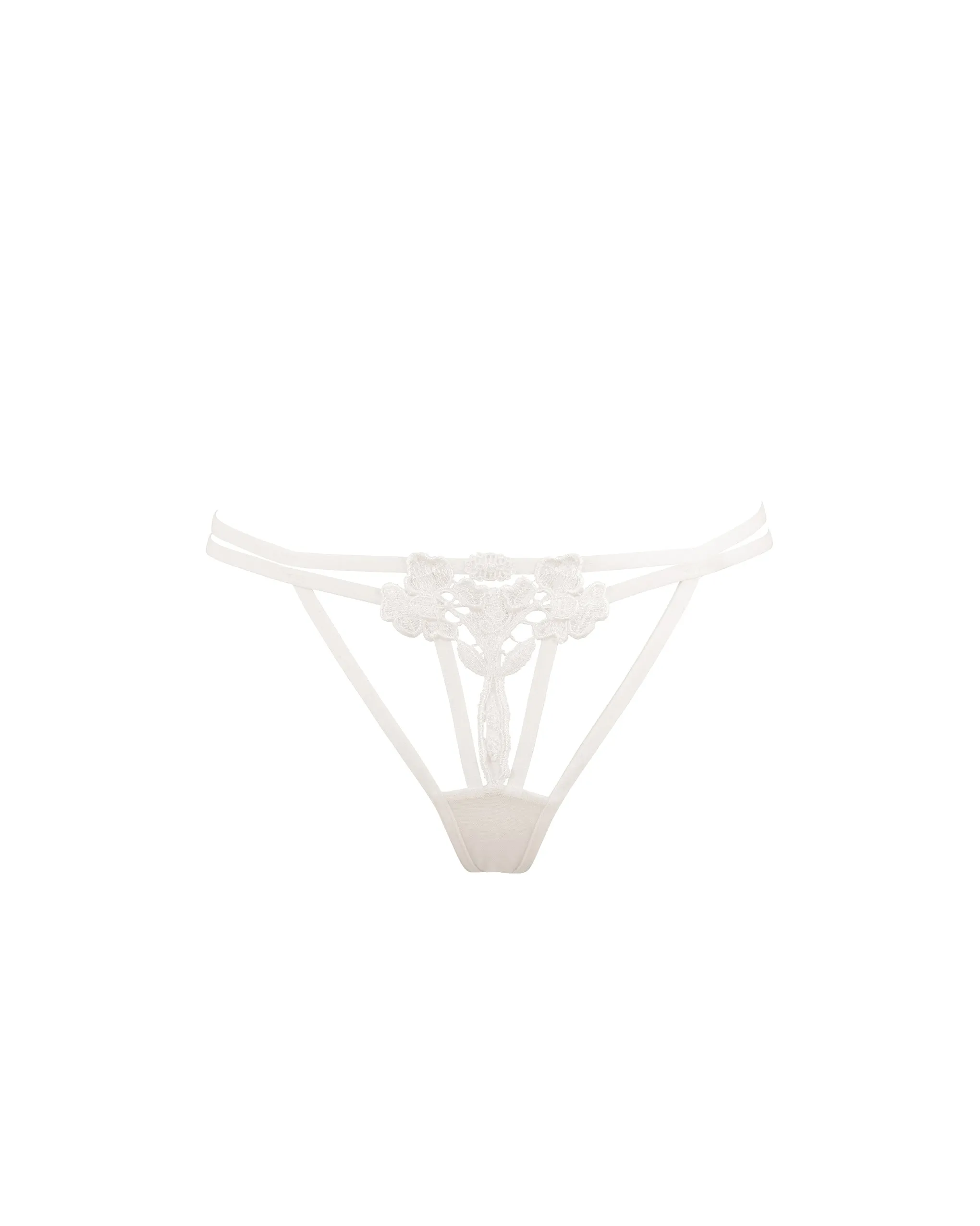 Nova Thong Ivory