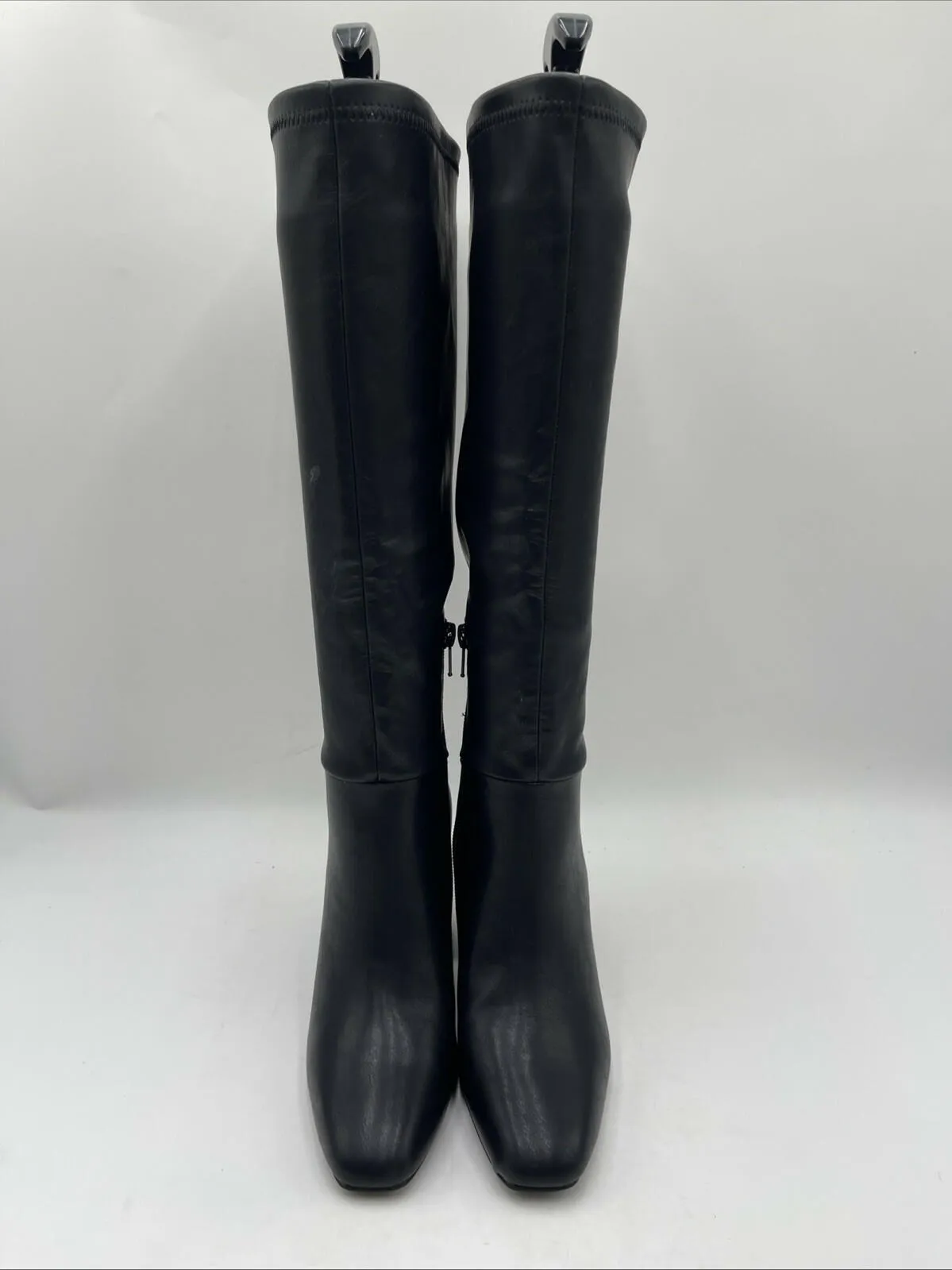 NWB Women’s Madden Girl Wesley Boots Black Size 5.5.M-WC