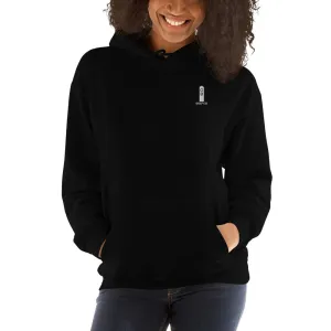 OB Stake Embroidered Hoodie