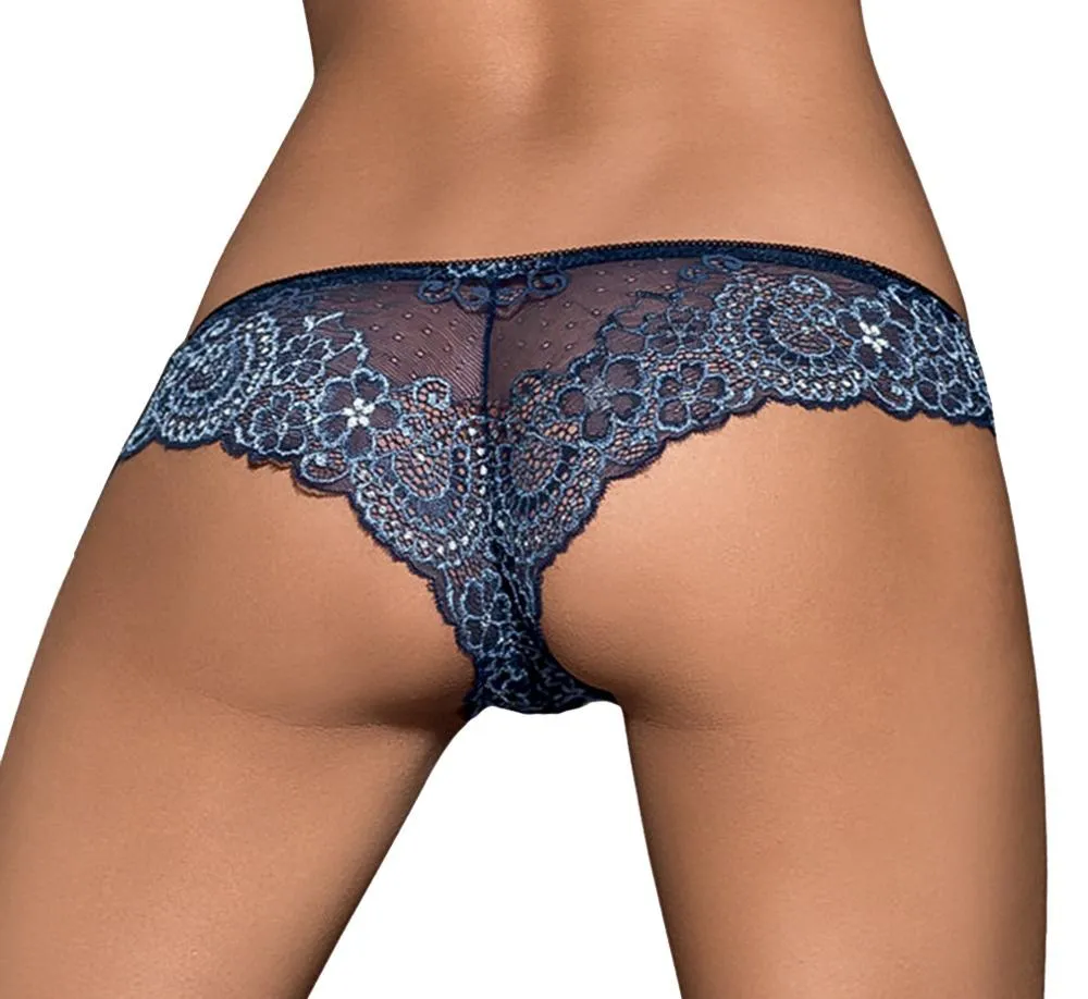 Obsessive Auroria Panties