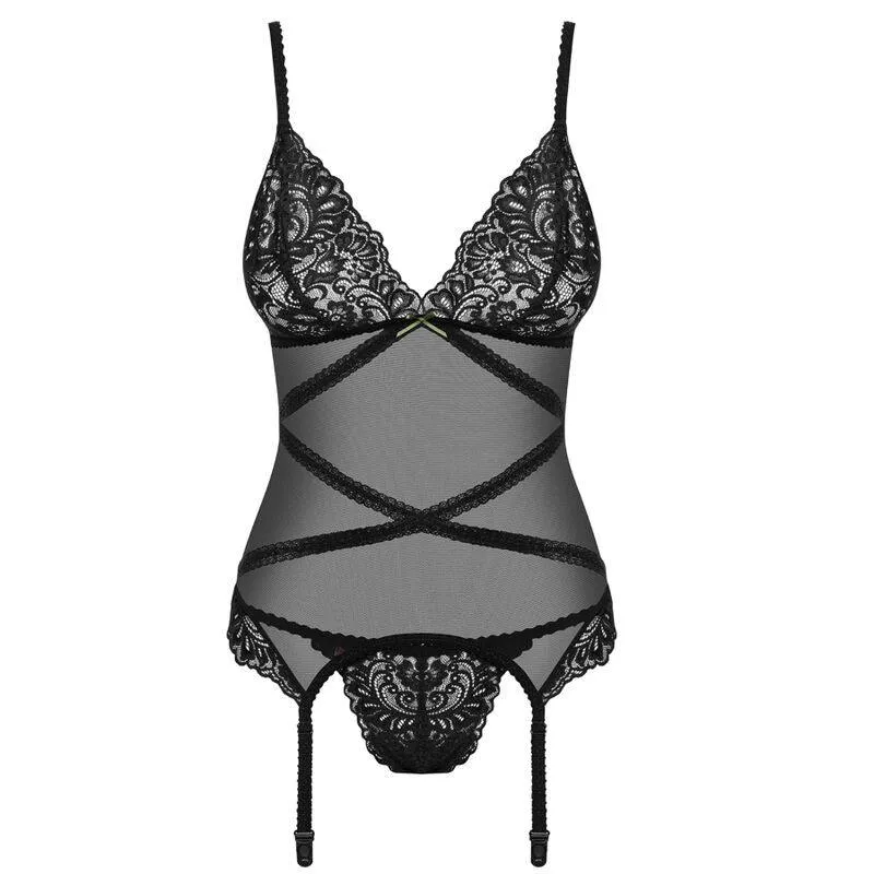 Obsessive - Bondea Corset