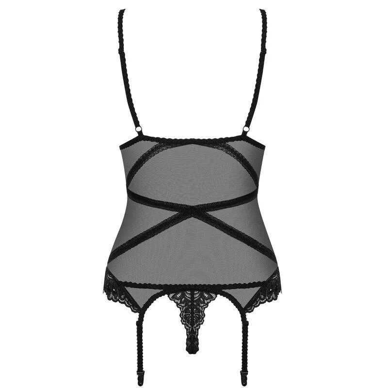 Obsessive - Bondea Corset