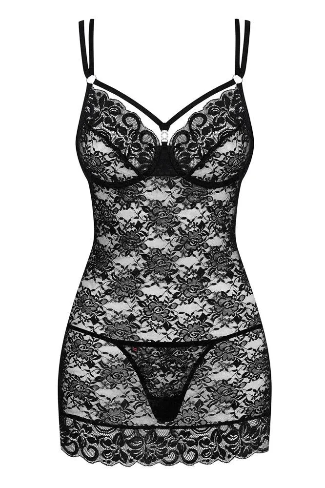 Obsessive Chemise