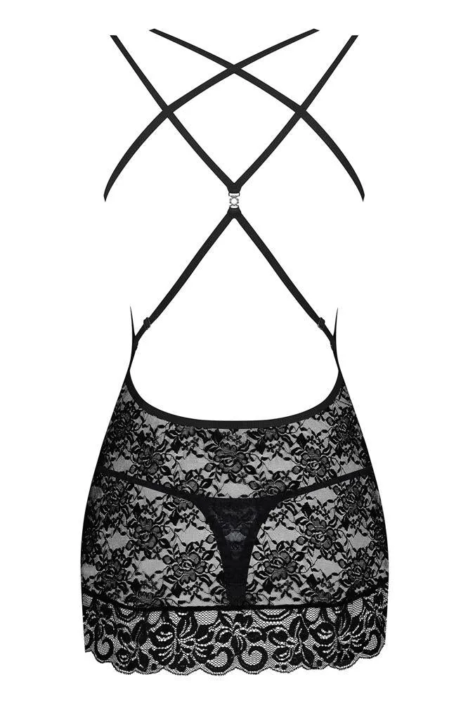 Obsessive Chemise