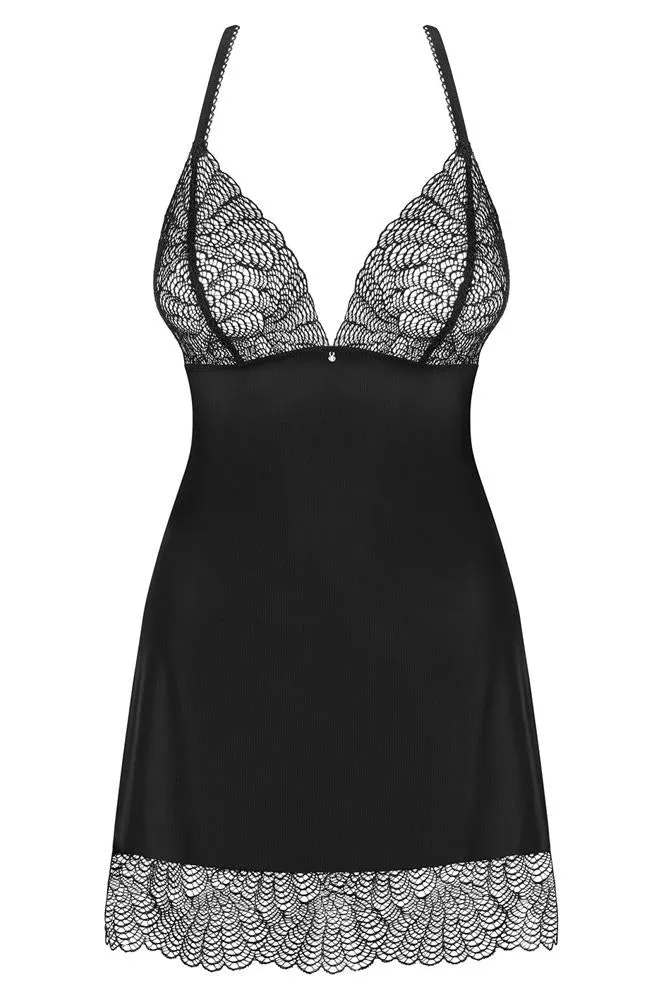 Obsessive Chiccanta Chemise (S/M)