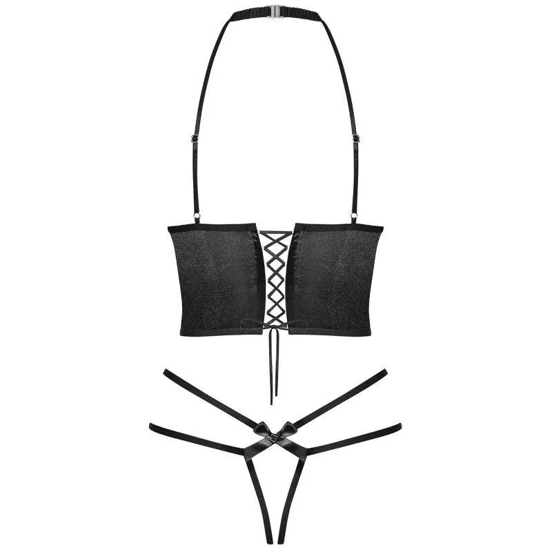 Obsessive - DELISHYA TWO Pieces Set