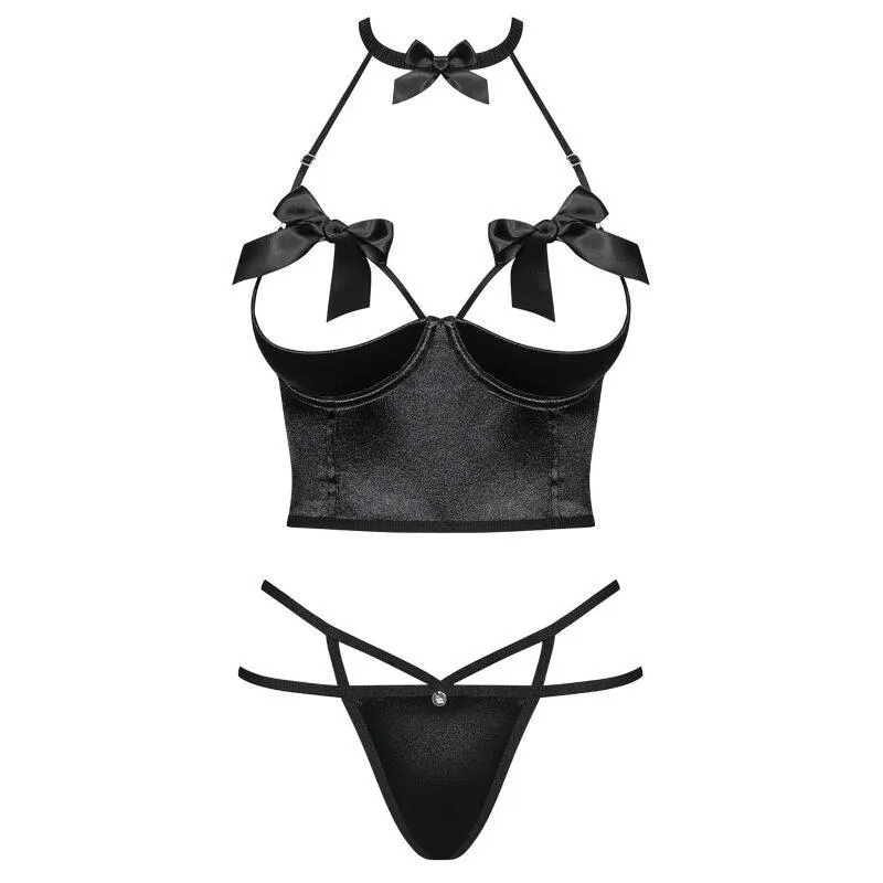 Obsessive - DELISHYA TWO Pieces Set