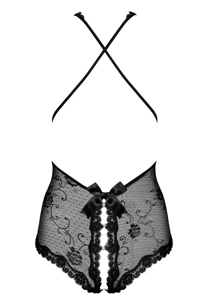 Obsessive Fiorenta Teddy