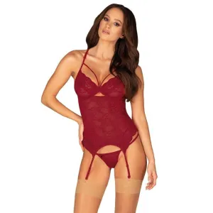 Obsessive - Ivetta Corset