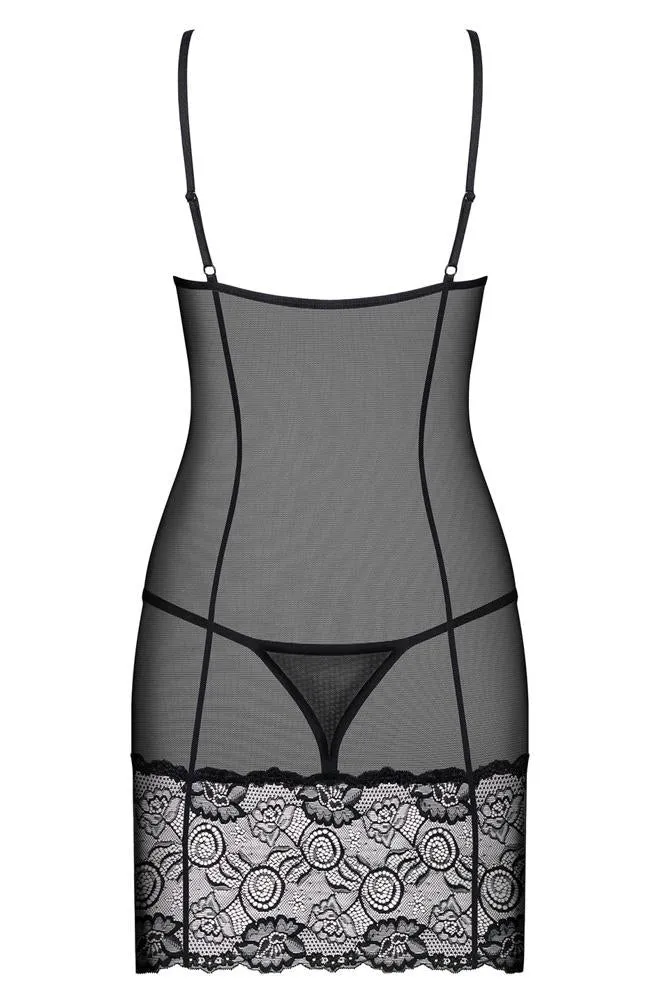 Obsessive Lingerie Alluria chemise