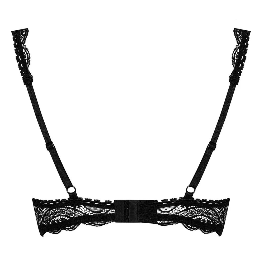 Obsessive Miamor Tempting Half-Bra