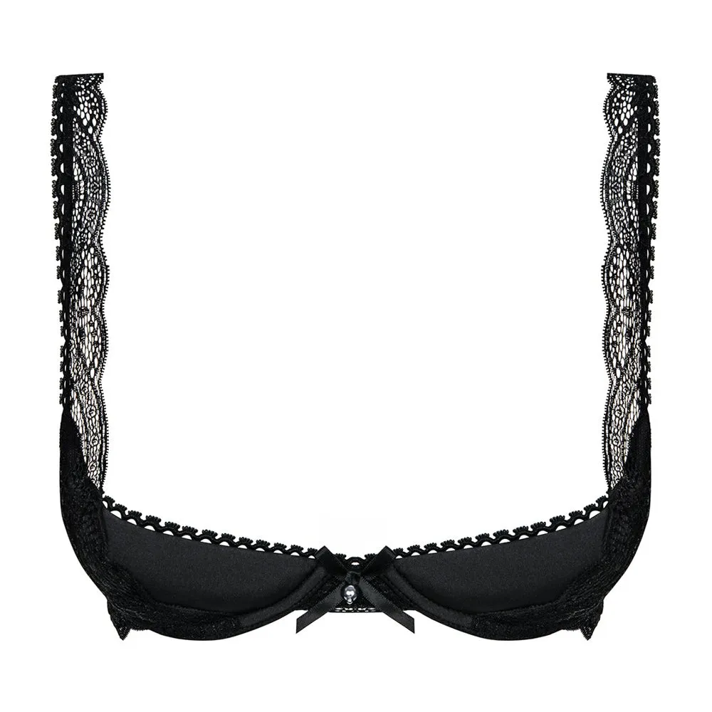 Obsessive Miamor Tempting Half-Bra