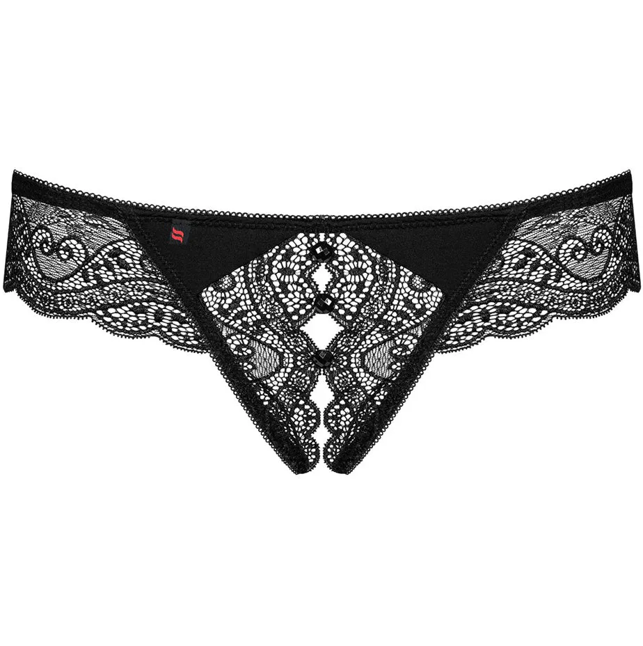 Obsessive Miamor Thong