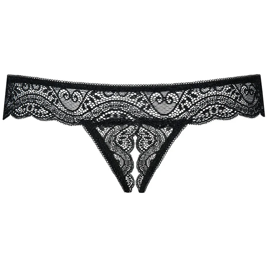 Obsessive Miamor Thong