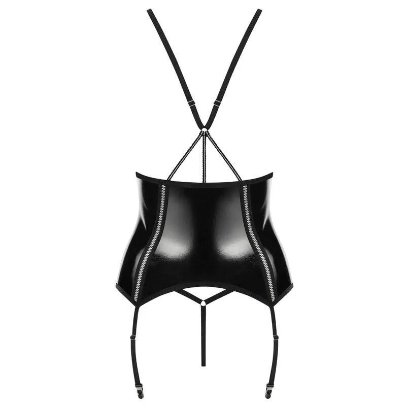 Obsessive - Stormea Corset And Thong