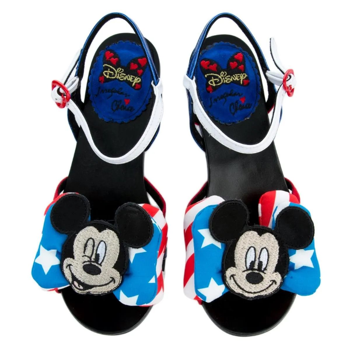 Oh Toodles Sandals